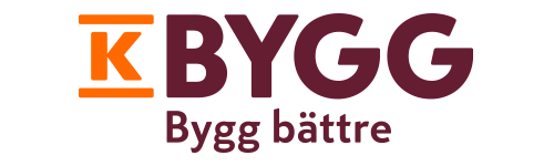 K-Byggs logotyp